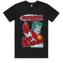 Load image into Gallery viewer, CAPTAIN PLANET TEE