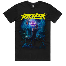 Load image into Gallery viewer, BREAKING UP WITH ARTWORK TEE