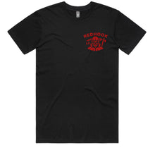 Load image into Gallery viewer, OFF WITH YOUR HEAD TEE