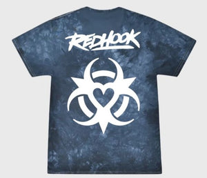 MUTATION ACID WASH TEE