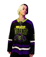 Load image into Gallery viewer, MUTANTS HOCKEY JERSEY