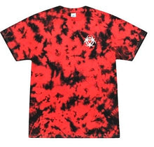 Load image into Gallery viewer, MUTATION ACID WASH TEE