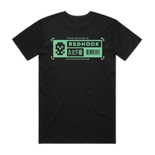 Load image into Gallery viewer, TURN UP THE STEREOTYPE TEE