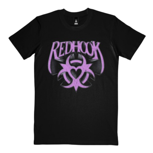 BIOHAZARD TEE