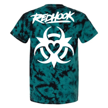 Load image into Gallery viewer, Acid Wash Tee