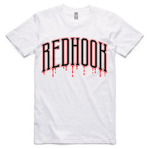 Imposter Varsity Tee