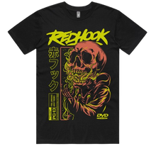 Load image into Gallery viewer, SKULL TEE