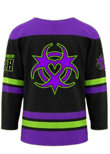 Load image into Gallery viewer, MUTANTS HOCKEY JERSEY