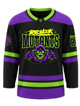 Load image into Gallery viewer, MUTANTS HOCKEY JERSEY