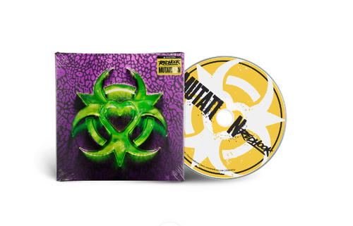 MUTATION CD