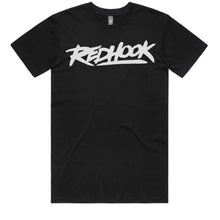 Load image into Gallery viewer, REDHOOK LOGO TEE