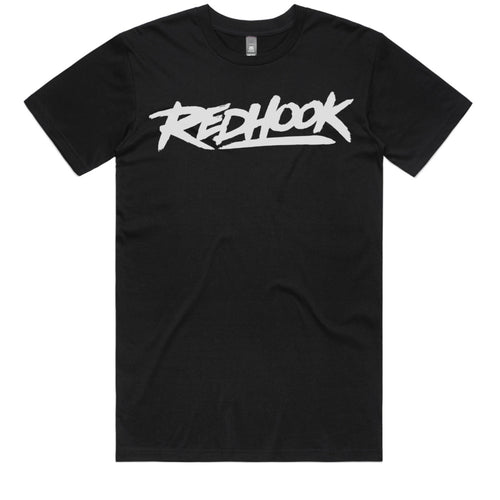 レッドフック ロゴ Tシャツ